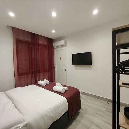 Sweet Rooms San Francesco Naples Luaran gambar
