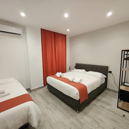 Sweet Rooms San Francesco Naples Luaran gambar