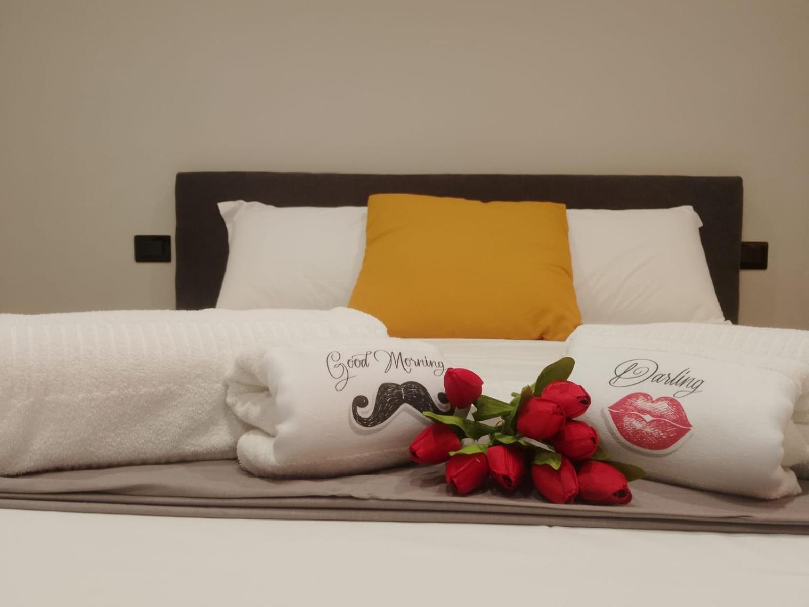 Sweet Rooms San Francesco Naples Luaran gambar