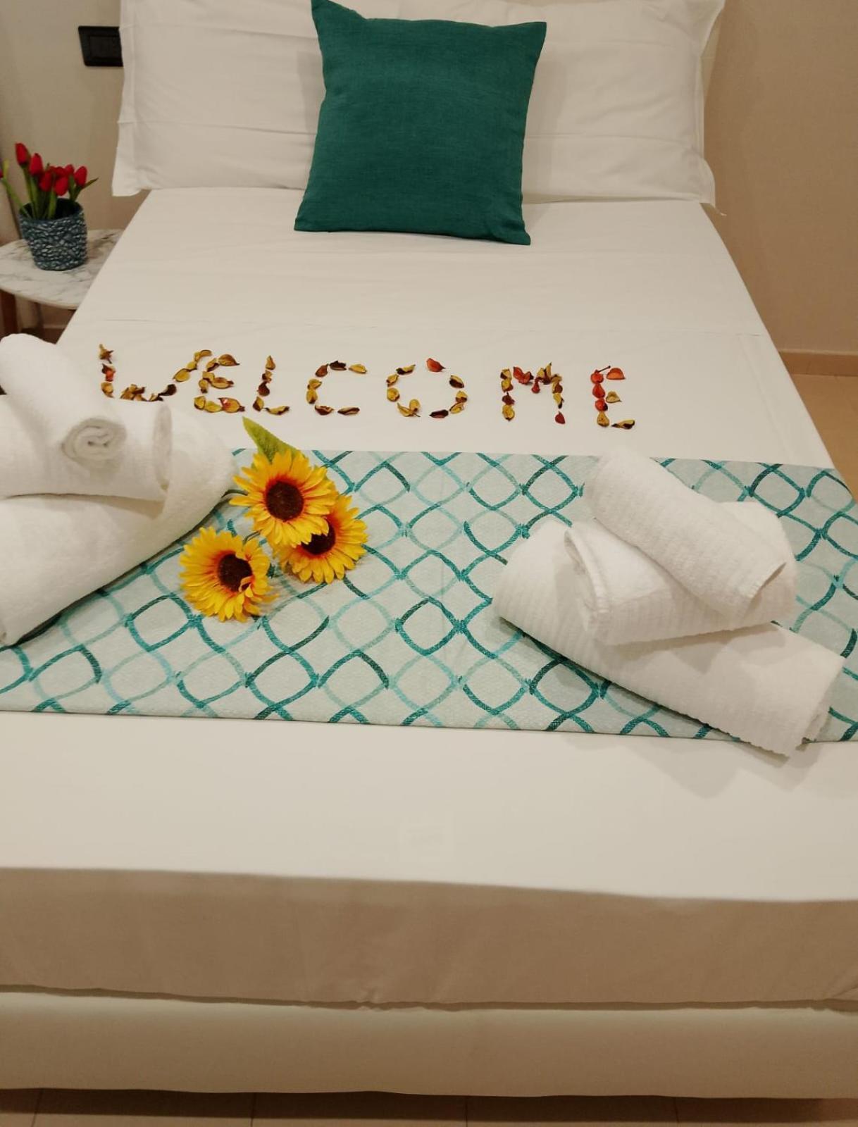Sweet Rooms San Francesco Naples Luaran gambar