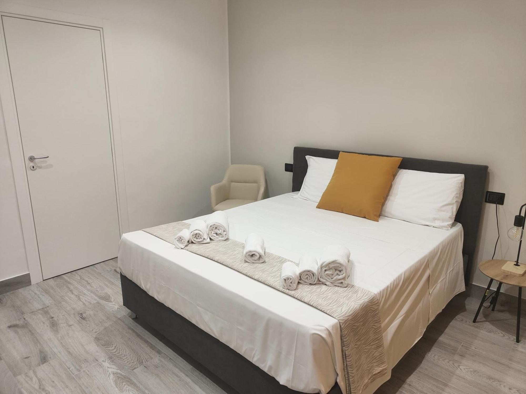 Sweet Rooms San Francesco Naples Luaran gambar