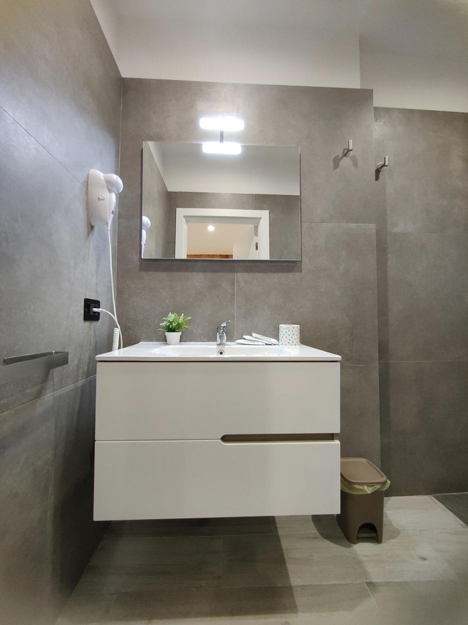 Sweet Rooms San Francesco Naples Luaran gambar