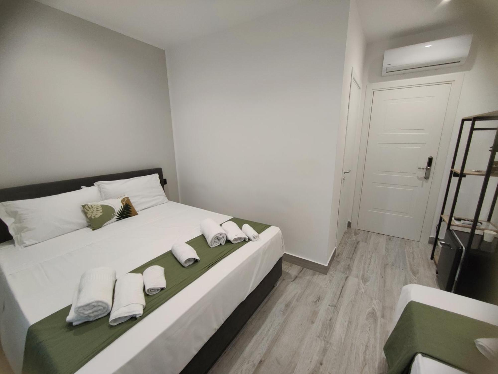 Sweet Rooms San Francesco Naples Luaran gambar