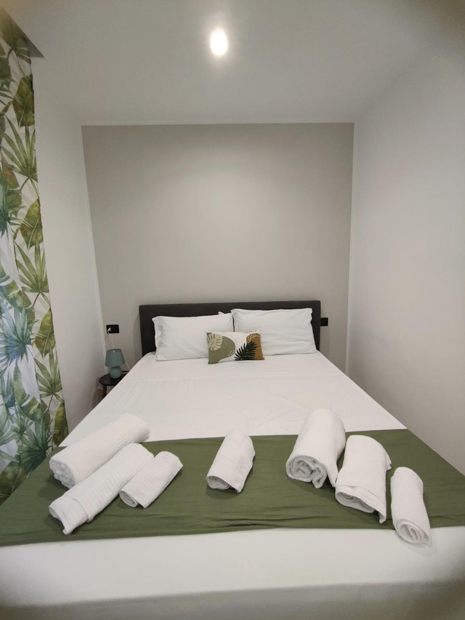 Sweet Rooms San Francesco Naples Luaran gambar