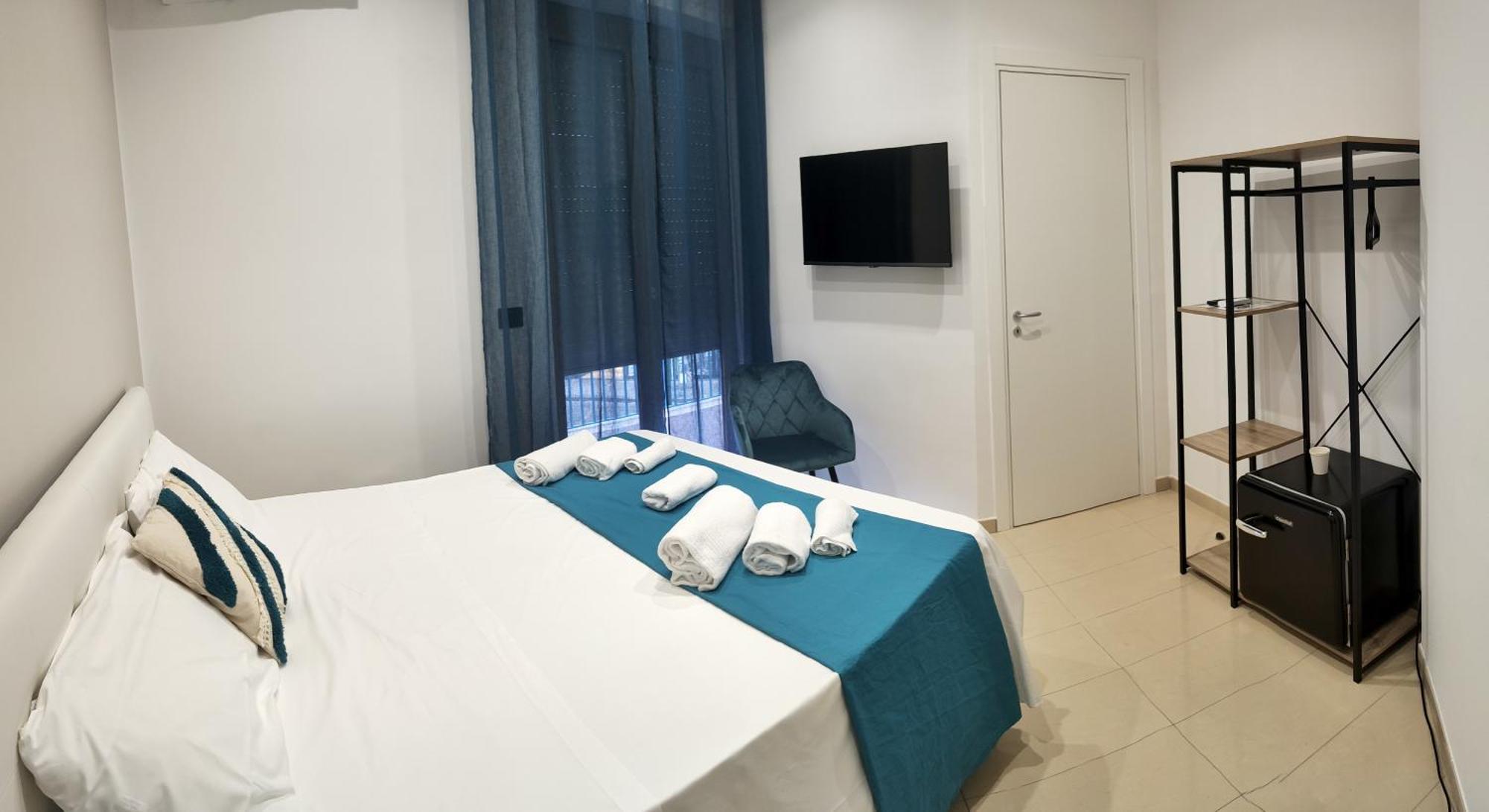 Sweet Rooms San Francesco Naples Luaran gambar