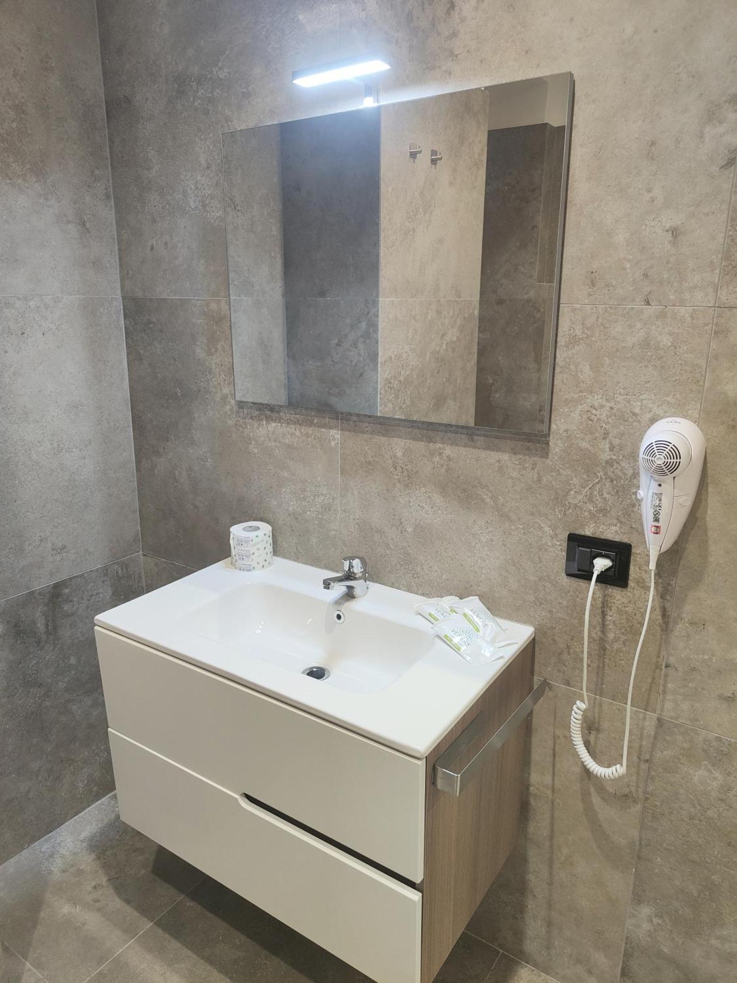 Sweet Rooms San Francesco Naples Luaran gambar
