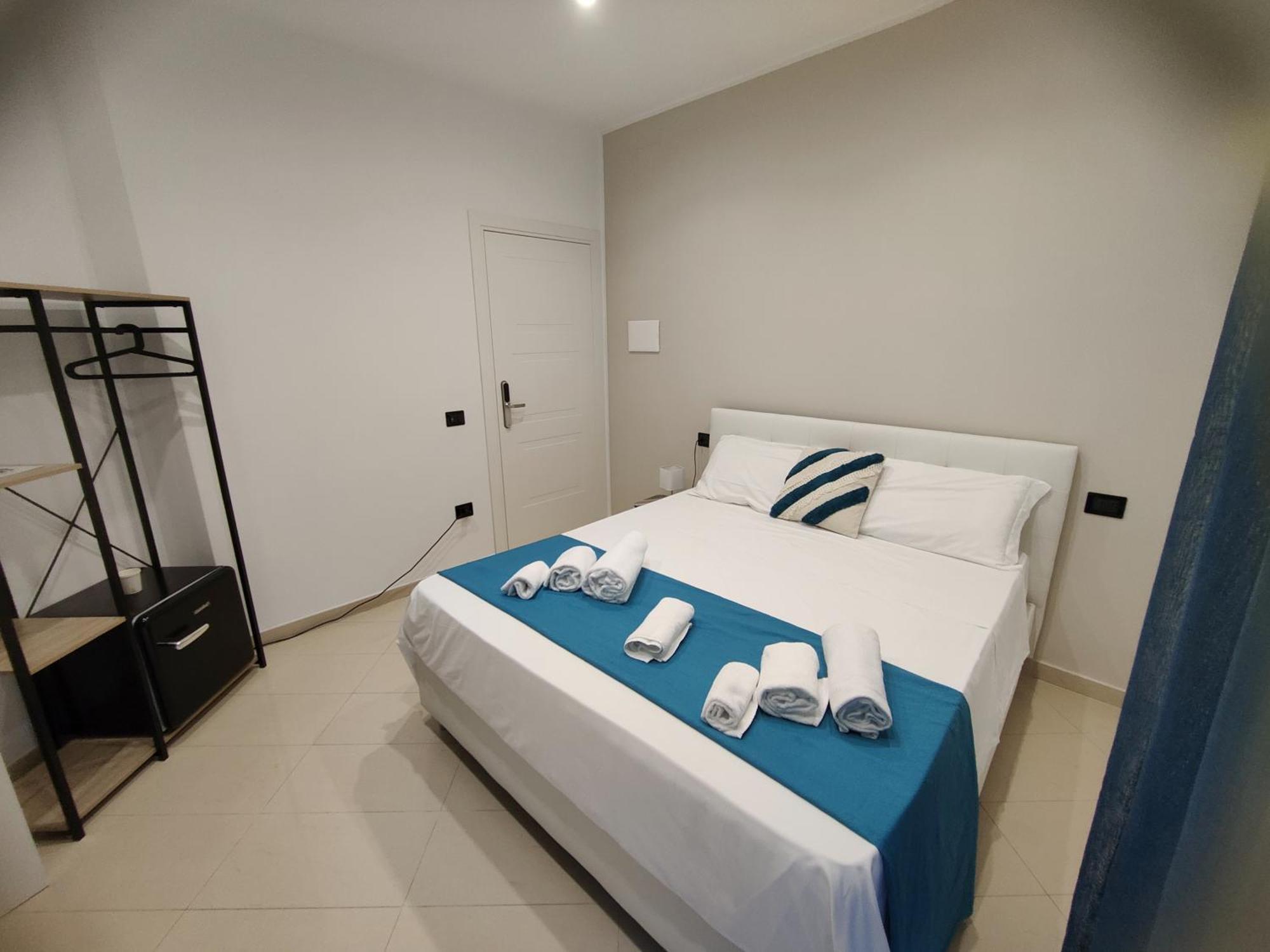 Sweet Rooms San Francesco Naples Luaran gambar