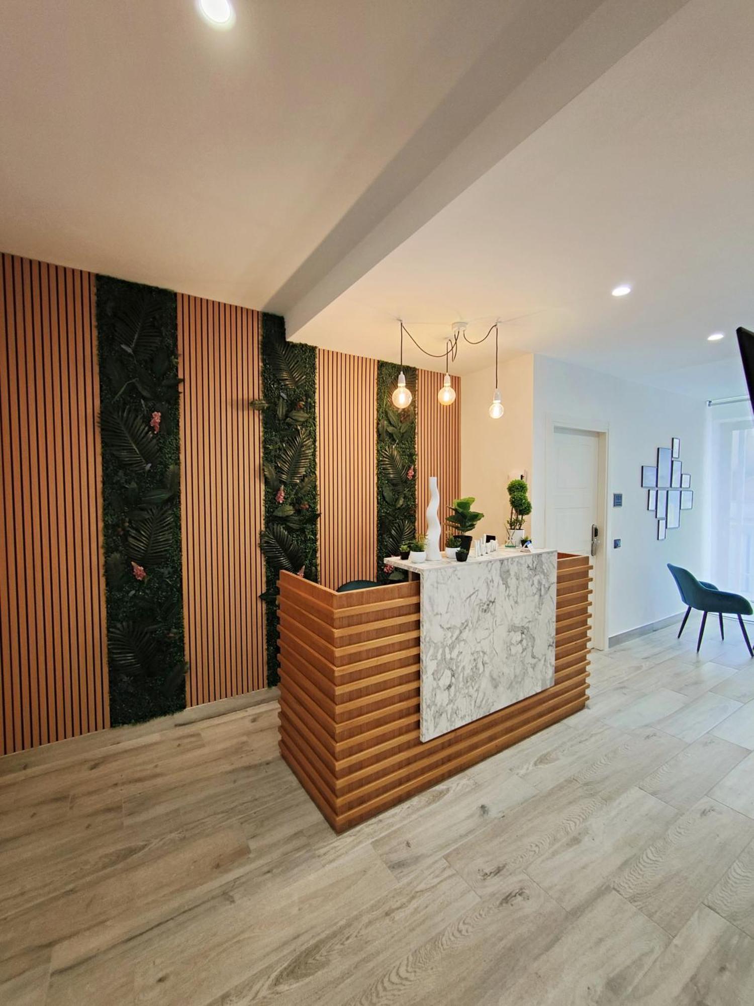 Sweet Rooms San Francesco Naples Luaran gambar