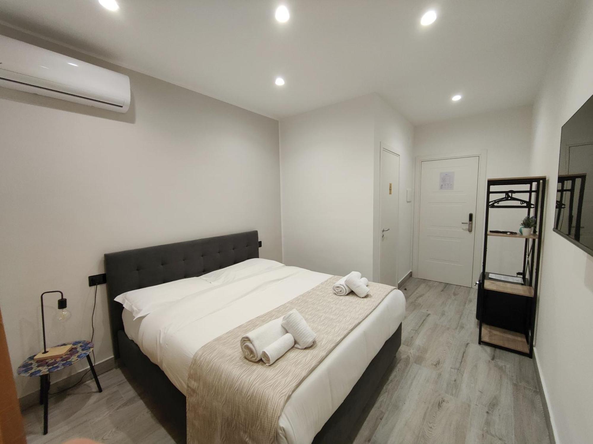 Sweet Rooms San Francesco Naples Luaran gambar