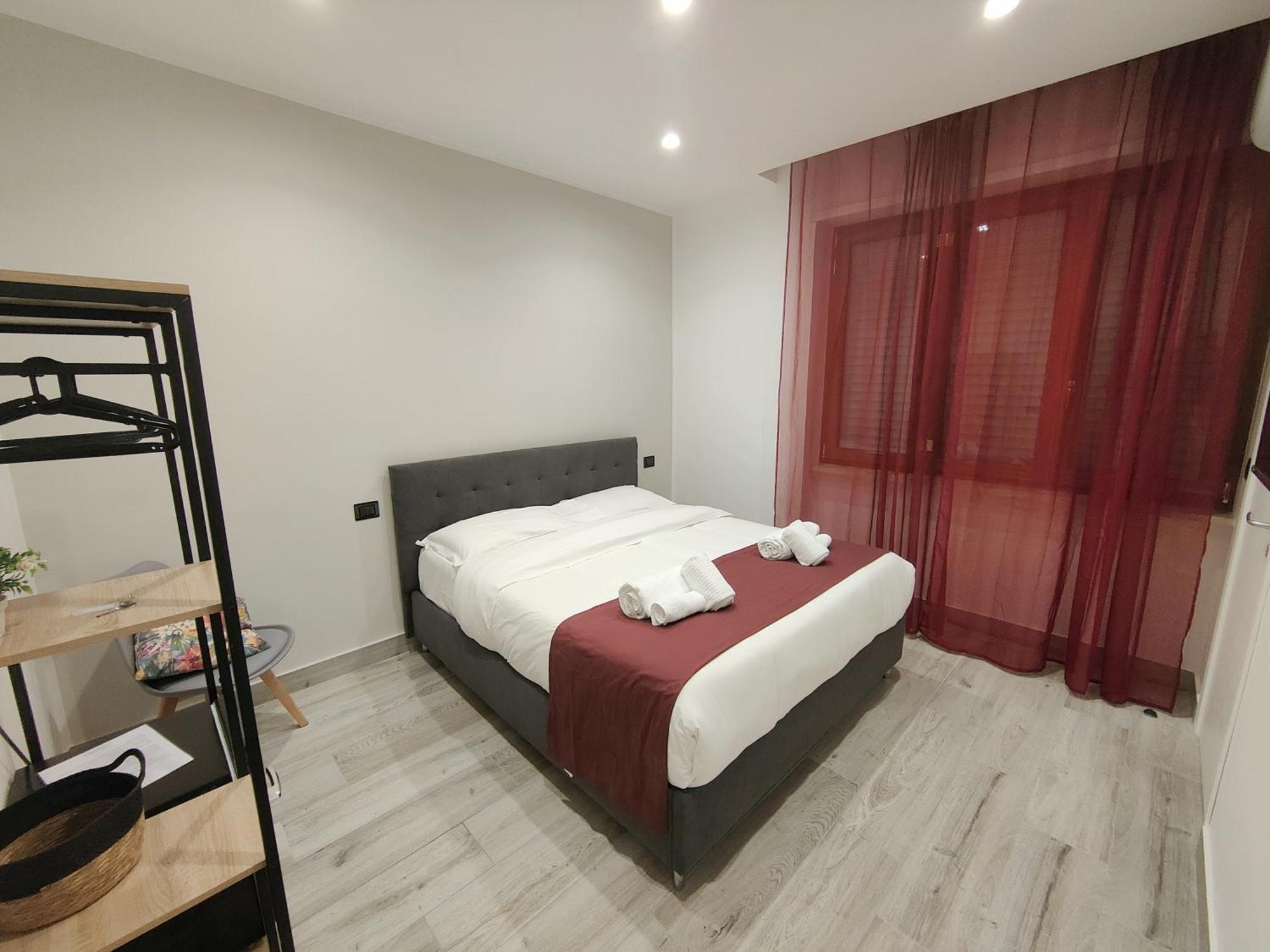 Sweet Rooms San Francesco Naples Luaran gambar