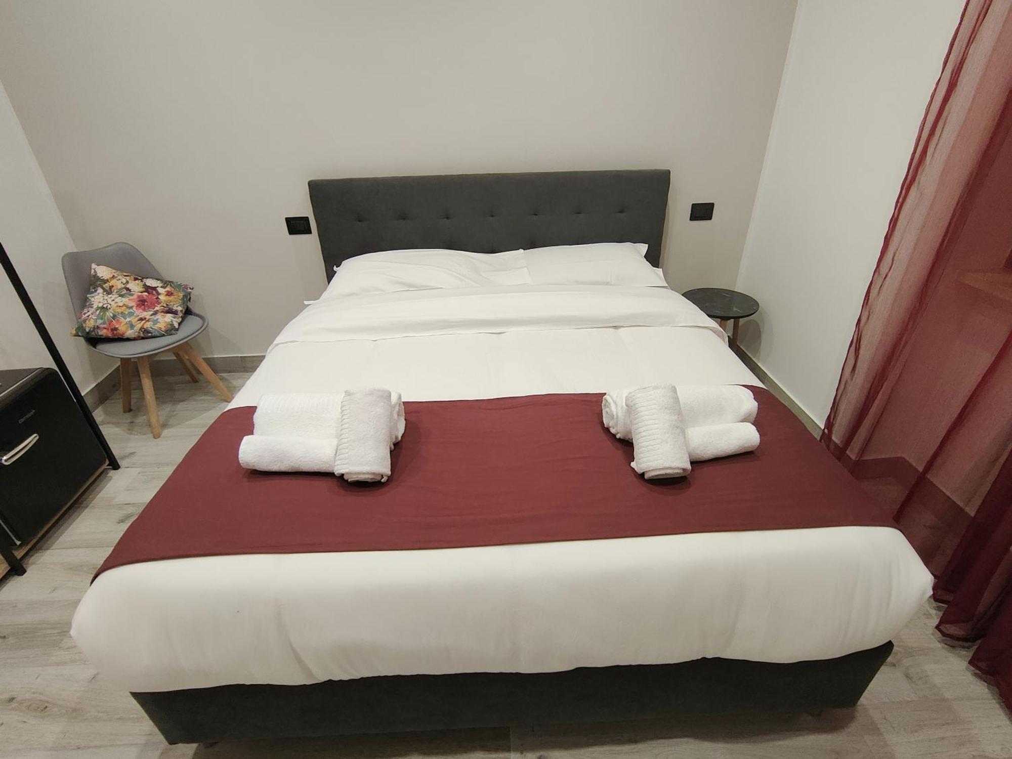 Sweet Rooms San Francesco Naples Luaran gambar