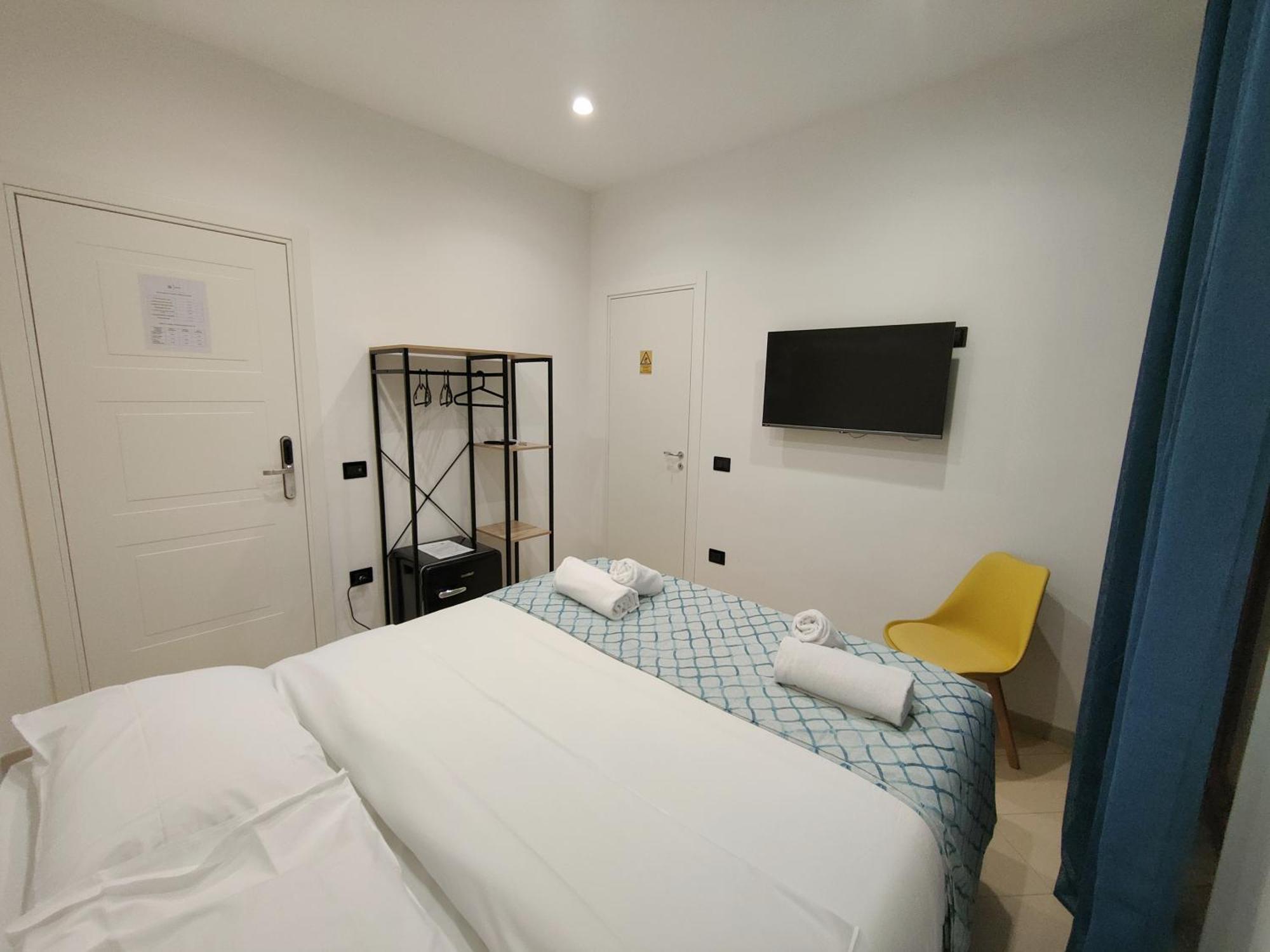 Sweet Rooms San Francesco Naples Luaran gambar
