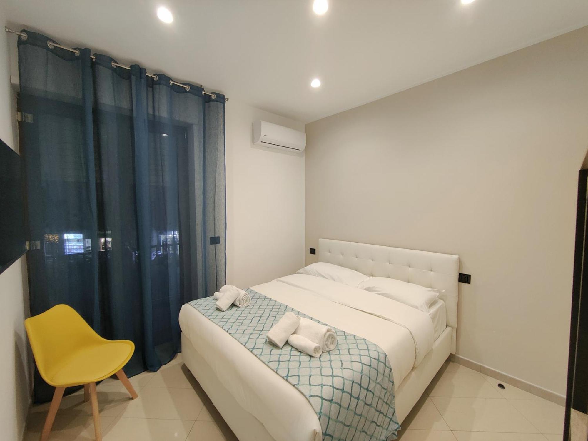 Sweet Rooms San Francesco Naples Luaran gambar