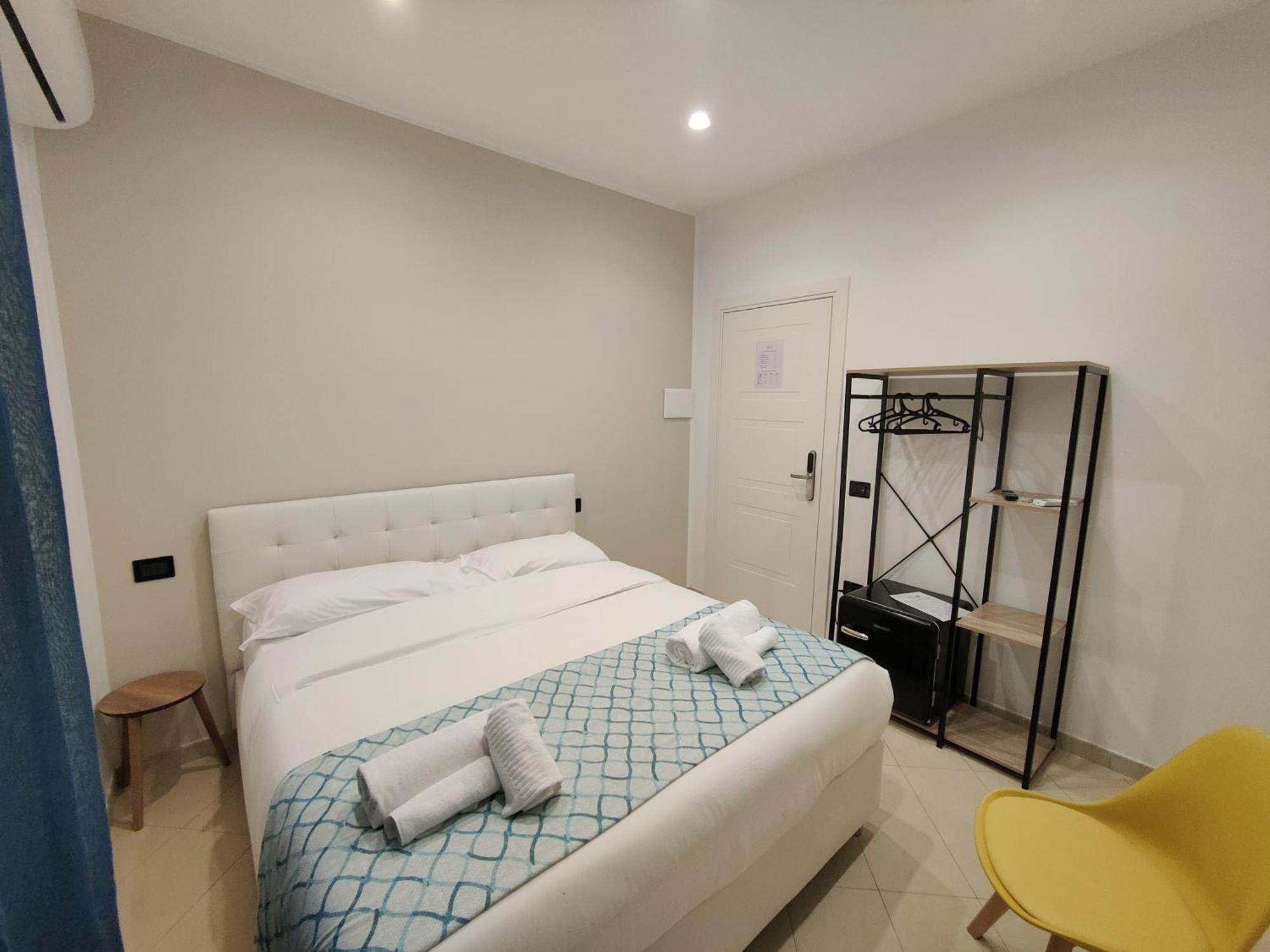Sweet Rooms San Francesco Naples Luaran gambar