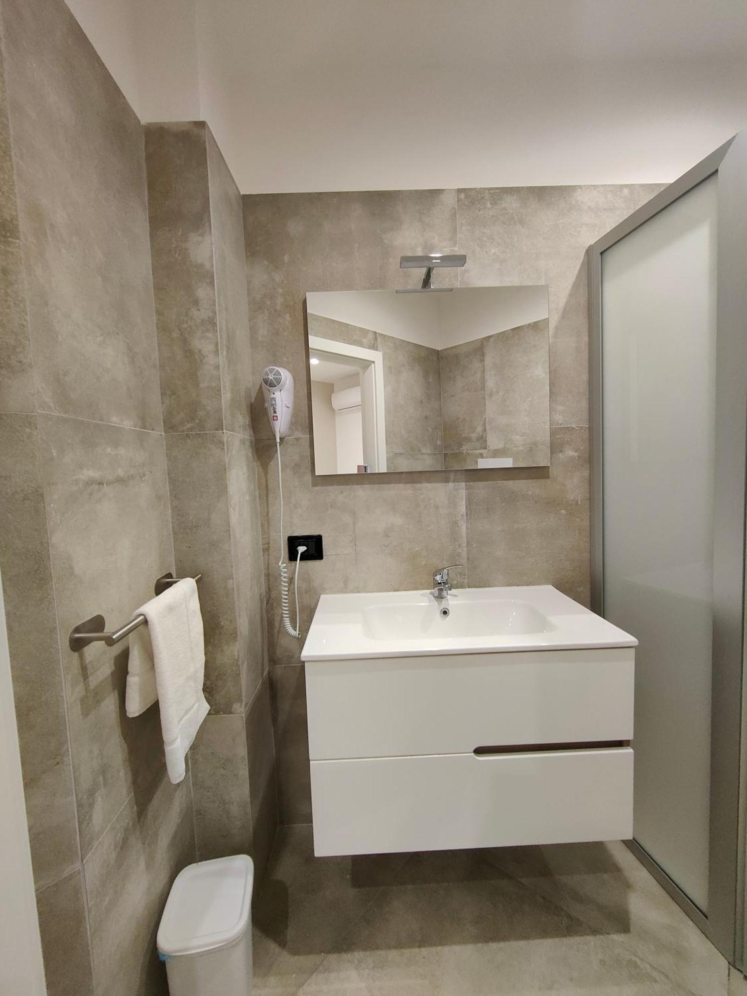 Sweet Rooms San Francesco Naples Luaran gambar