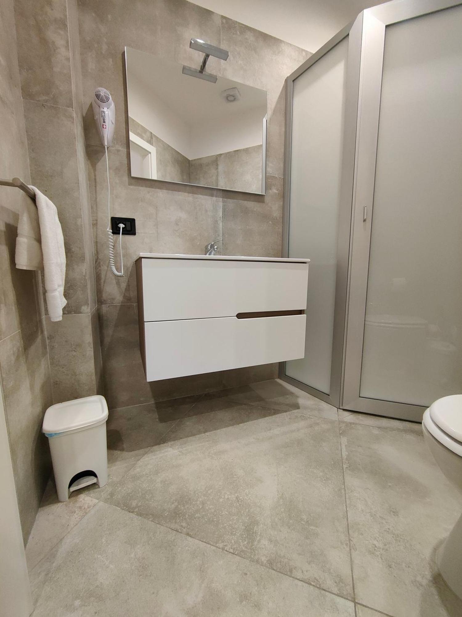 Sweet Rooms San Francesco Naples Luaran gambar