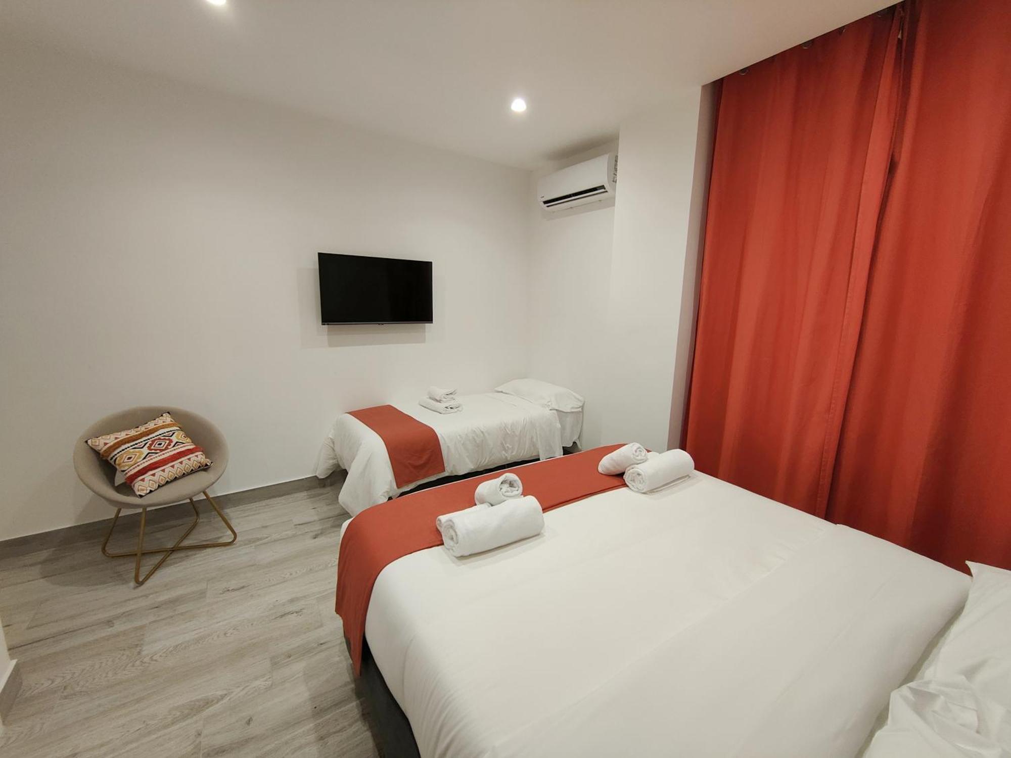 Sweet Rooms San Francesco Naples Luaran gambar